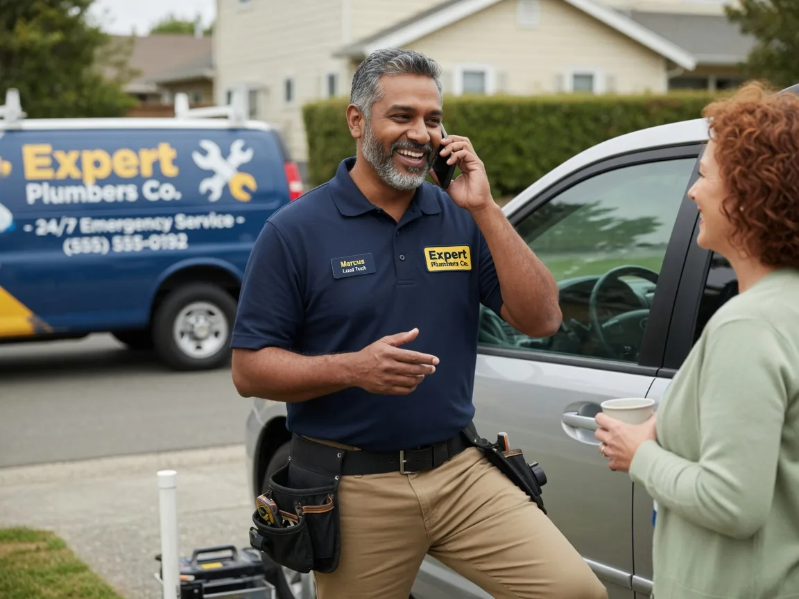 Drain Cleaning Claremore, OK FAQs